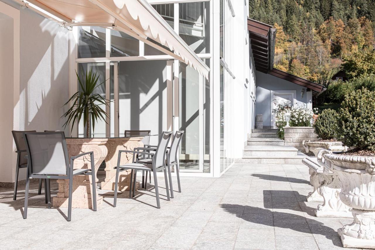 Villa 10 Oetz